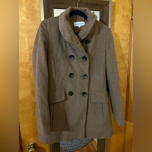 Calvin Klein Coat